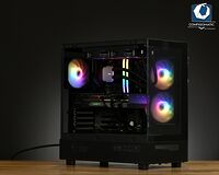 Config montée par nos experts le 6 Octobre 2025