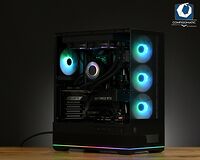 Config montée par nos experts le 6 Octobre 2025