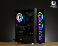 Config montée par nos experts le 6 Octobre 2025