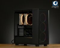 Config montée par nos experts le 6 Octobre 2025