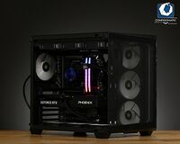 Config montée par nos experts le 6 Octobre 2025