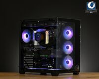 Config montée par nos experts le 6 Octobre 2025