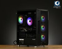 Config montée par nos experts le 6 Octobre 2025