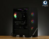 Config montée par nos experts le 6 Octobre 2025