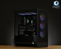 Config montée par nos experts le 6 Octobre 2025