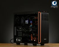 Config montée par nos experts le 6 Octobre 2025
