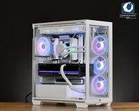 Config montée par nos experts le 6 Octobre 2025