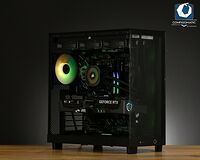 Config montée par nos experts le 6 Octobre 2025