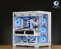Config montée par nos experts le 6 Octobre 2025