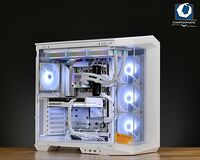 Config montée par nos experts le 7 Octobre 2025