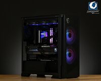 Config montée par nos experts le 7 Octobre 2025
