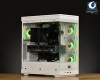 Config montée par nos experts le 7 Octobre 2025