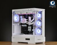 Config montée par nos experts le 7 Octobre 2025
