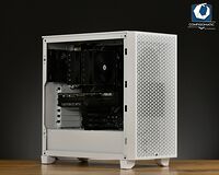 Config montée par nos experts le 7 Octobre 2025