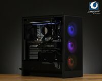 Config montée par nos experts le 7 Octobre 2025