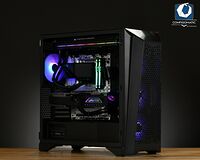 Config montée par nos experts le 7 Octobre 2025