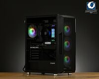 Config montée par nos experts le 7 Octobre 2025