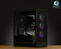 Config montée par nos experts le 7 Octobre 2025