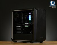 Config montée par nos experts le 7 Octobre 2025