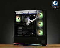 Config montée par nos experts le 7 Octobre 2025