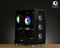 Config montée par nos experts le 7 Octobre 2025
