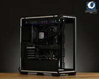 Config montée par nos experts le 7 Octobre 2025