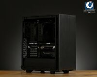Config montée par nos experts le 7 Octobre 2025