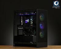 Config montée par nos experts le 7 Octobre 2025