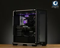Config montée par nos experts le 7 Octobre 2025