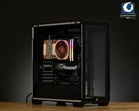 Config montée par nos experts le 8 Octobre 2025