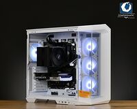 Config montée par nos experts le 8 Octobre 2025