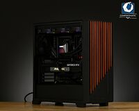 Config montée par nos experts le 8 Octobre 2025