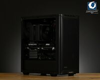 Config montée par nos experts le 8 Octobre 2025