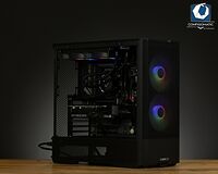 Config montée par nos experts le 8 Octobre 2025