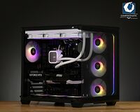 Config montée par nos experts le 8 Octobre 2025