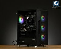 Config montée par nos experts le 8 Octobre 2025
