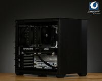 Config montée par nos experts le 8 Octobre 2025