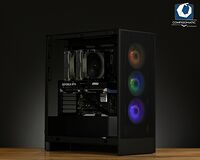 Config montée par nos experts le 8 Octobre 2025