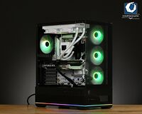 Config montée par nos experts le 8 Octobre 2025