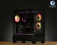Config montée par nos experts le 8 Octobre 2025