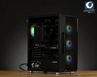 Config montée par nos experts le 8 Octobre 2025