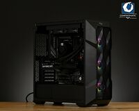 Config montée par nos experts le 8 Octobre 2025