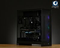 Config montée par nos experts le 8 Octobre 2025