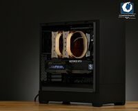 Config montée par nos experts le 8 Octobre 2025