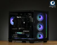Config montée par nos experts le 8 Octobre 2025