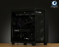 Config montée par nos experts le 8 Octobre 2025