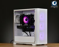 Config montée par nos experts le 8 Octobre 2025