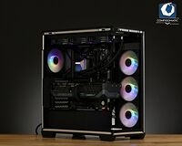 Config montée par nos experts le 8 Octobre 2025