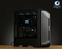 Config montée par nos experts le 8 Octobre 2025