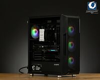 Config montée par nos experts le 8 Octobre 2025